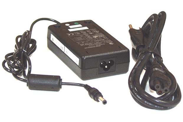 AC Adapter 20V 3.25A 65W for IBM/Lenovo 92P1211 EPS F10653-A LSE9901A2070 Power Supply Fits Clevo M540N 1100 - Click Image to Close